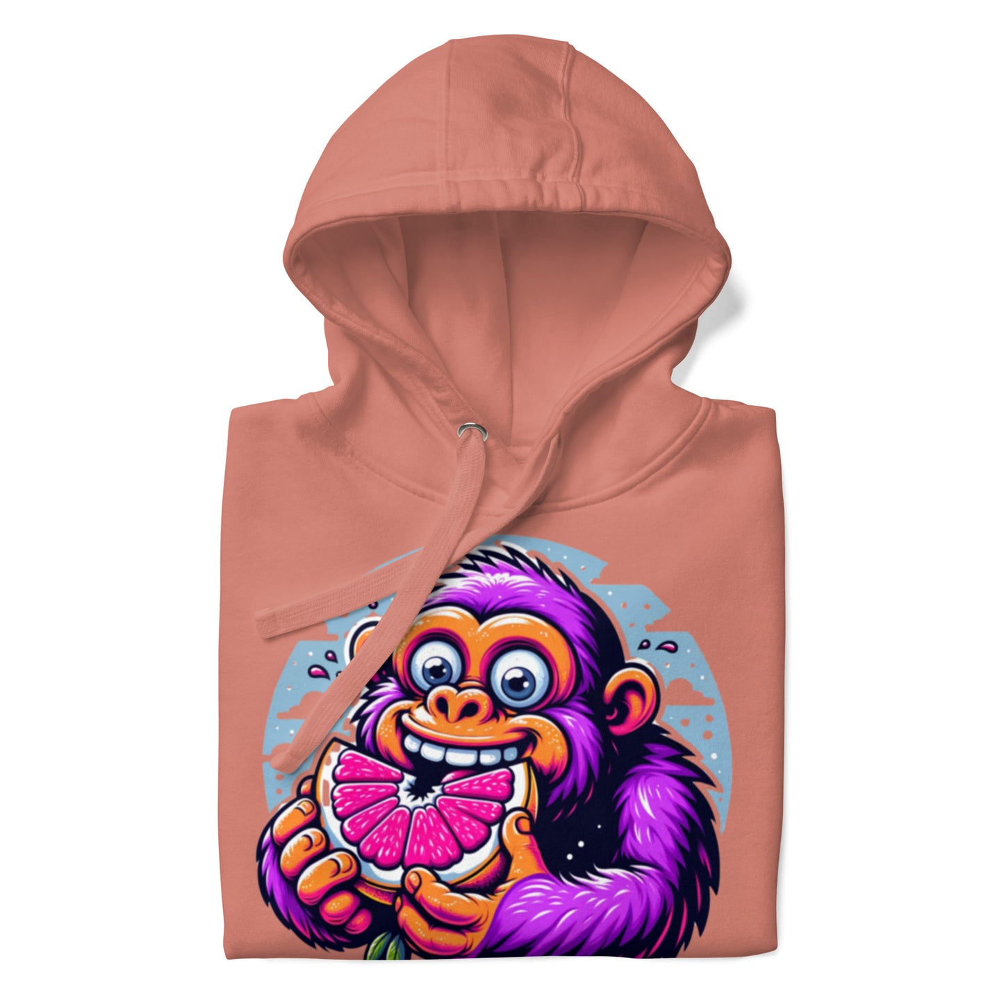 Zkittles Hoodie