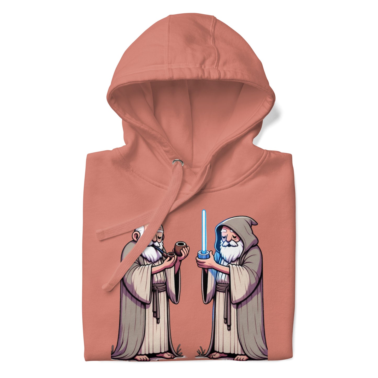 Jedi OG Hoodie
