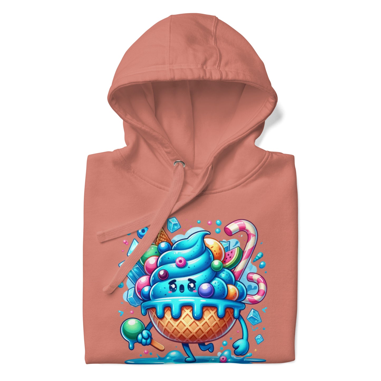 Blue Gelato Hoodie