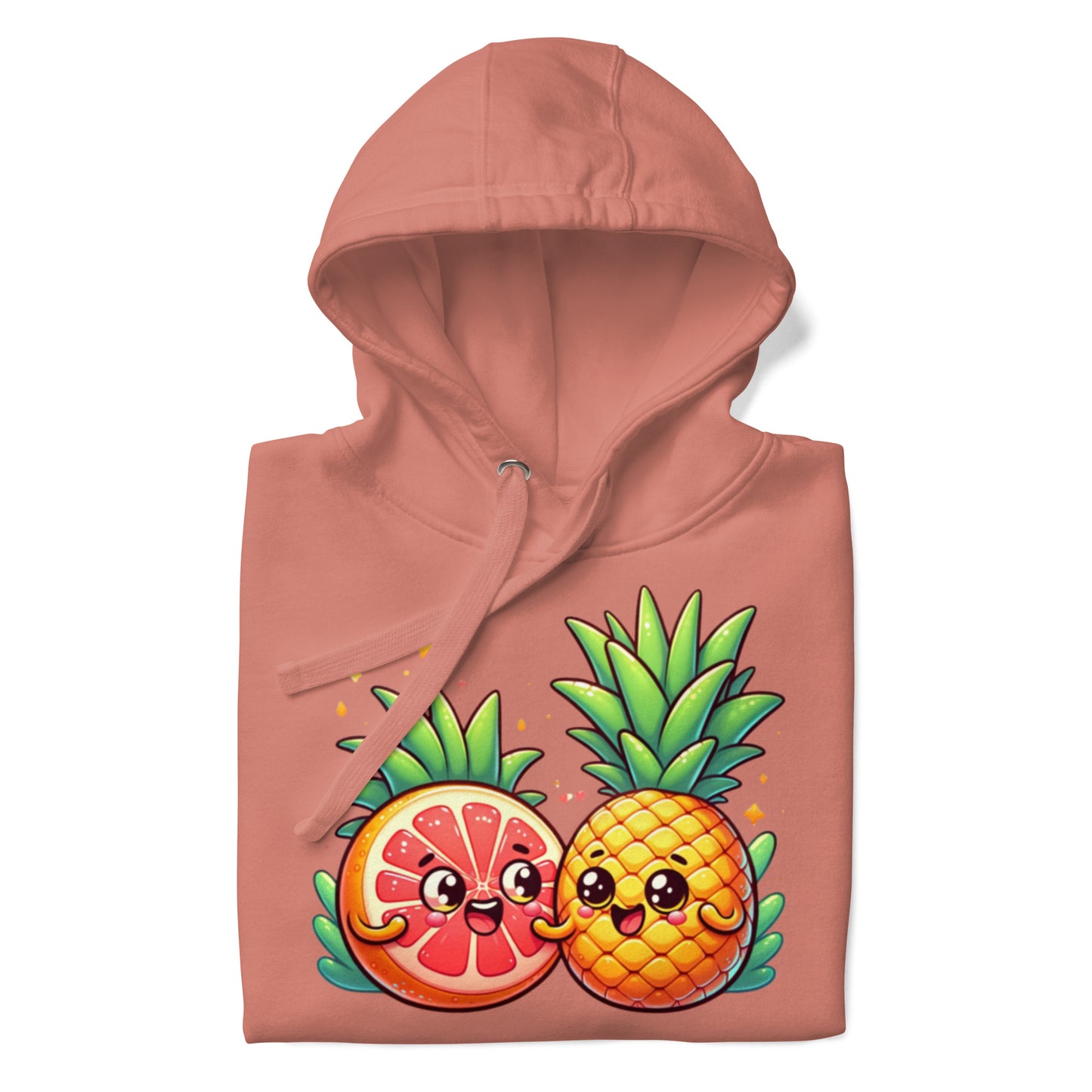 Cindy 99 Hoodie