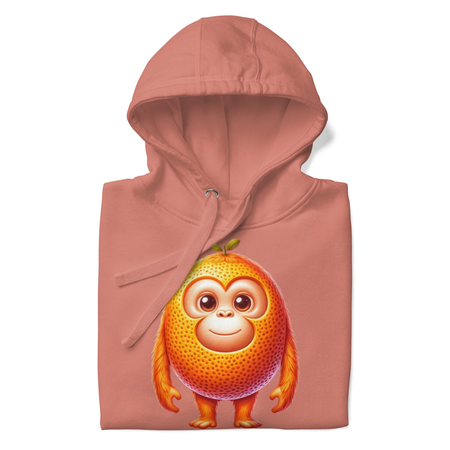 Orangotang Hoodie