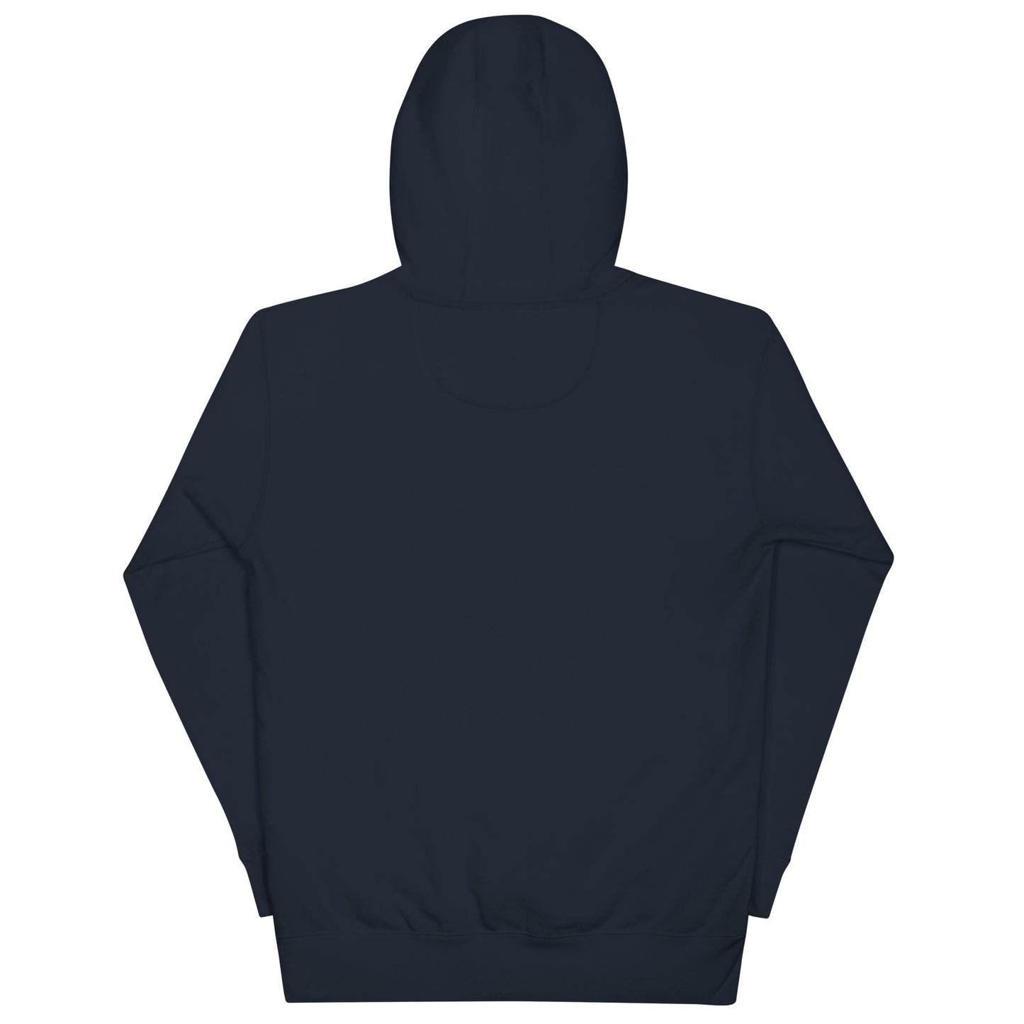 White Widow Hoodie
