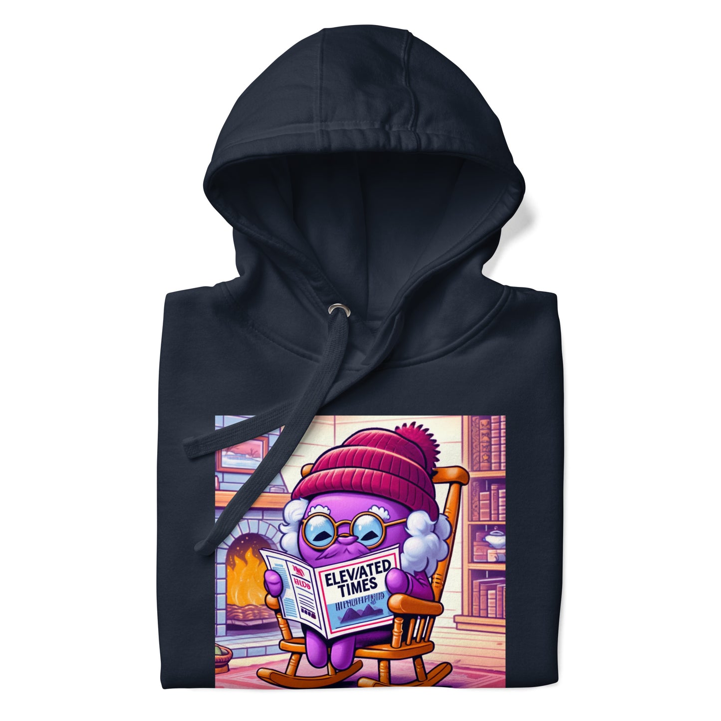 GDP Hoodie