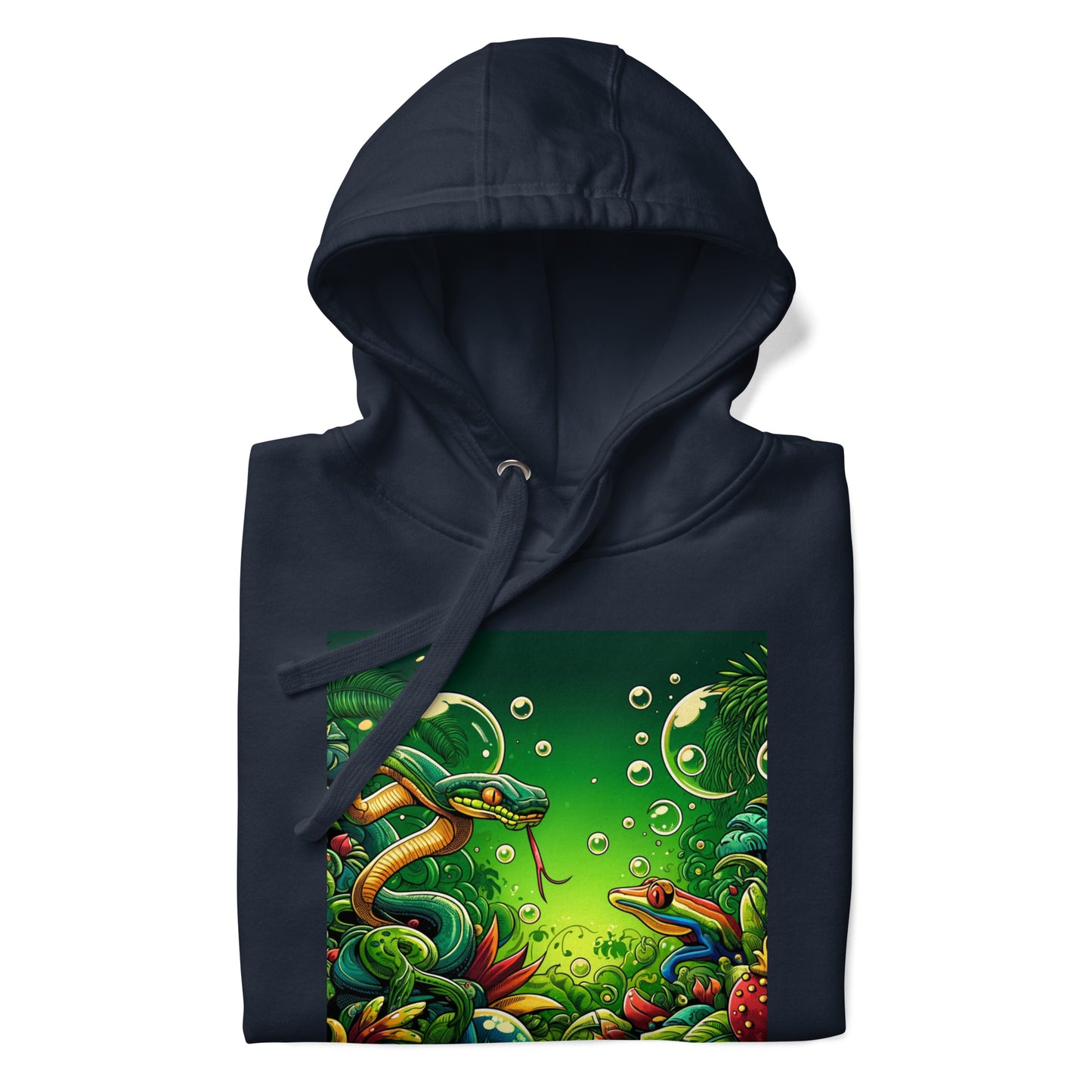Durban Poison Hoodie