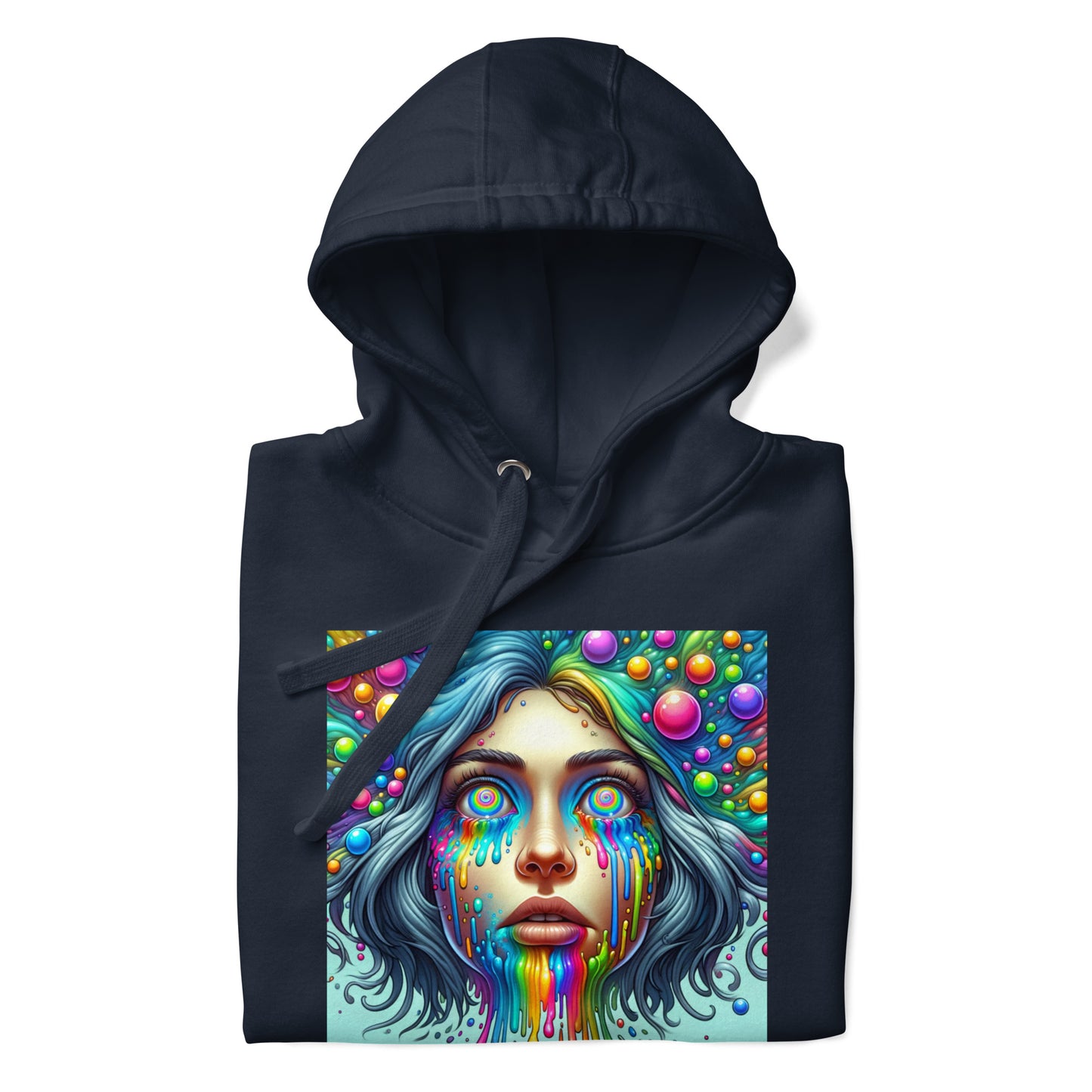 LSD Hoodie