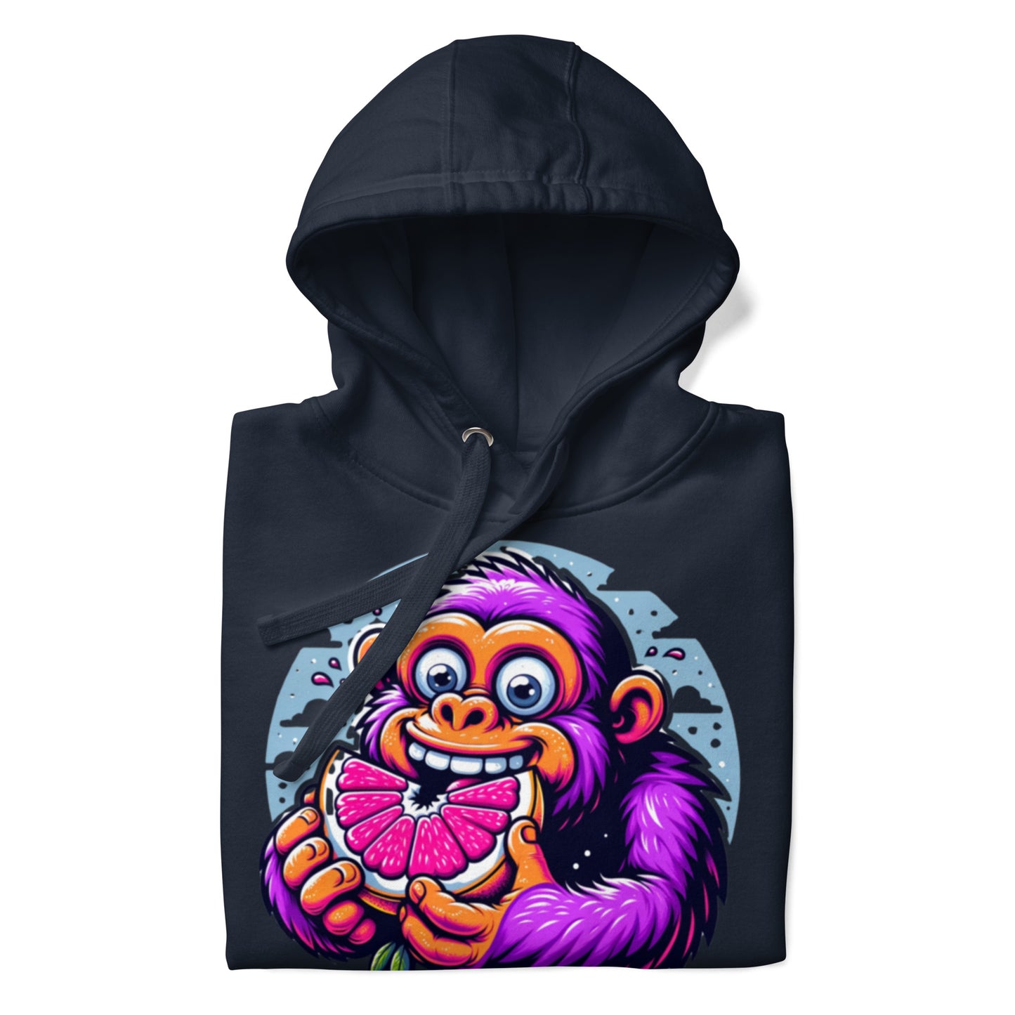Zkittles Hoodie