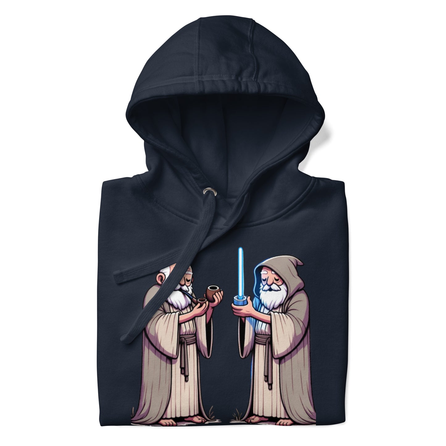 Jedi OG Hoodie