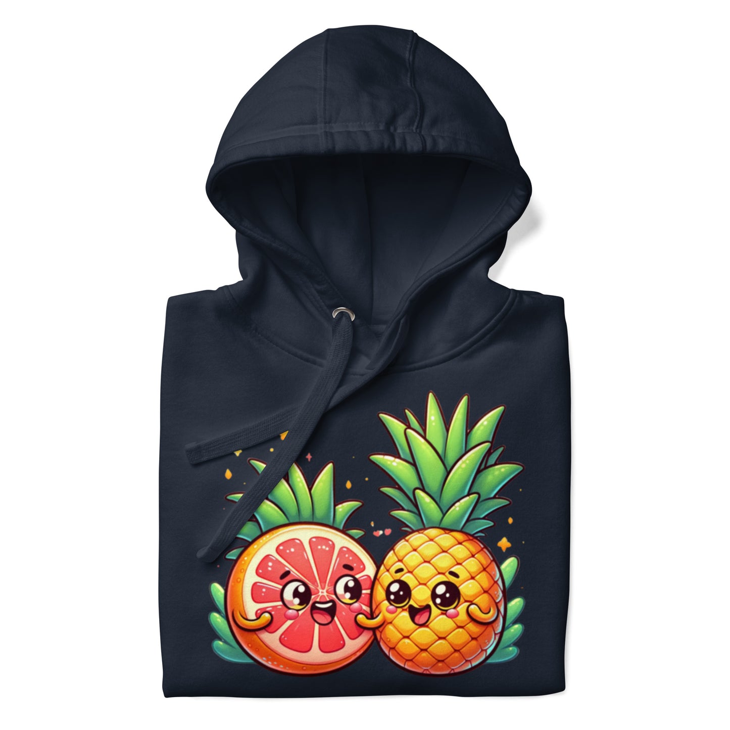 Cindy 99 Hoodie
