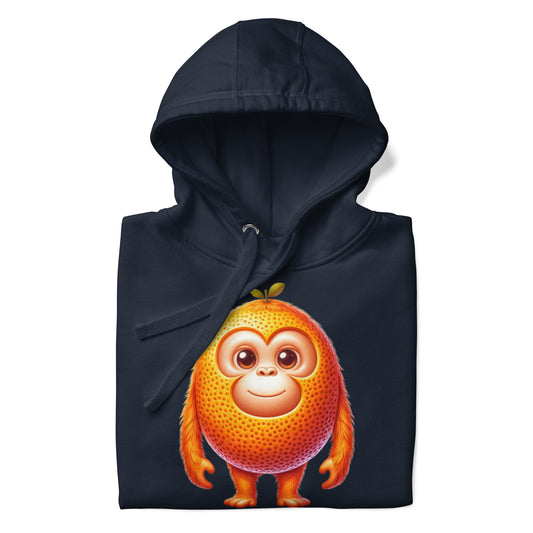 Orangotang Hoodie