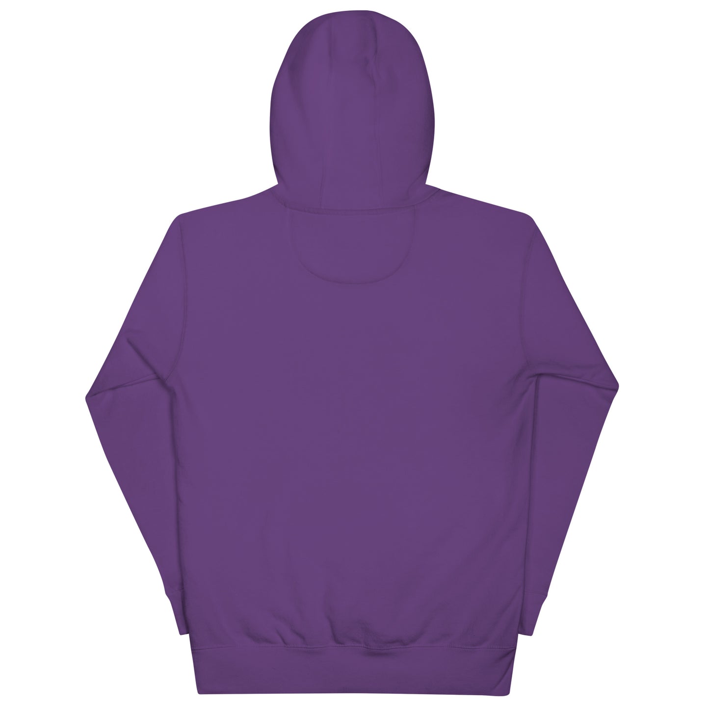 White Widow Hoodie