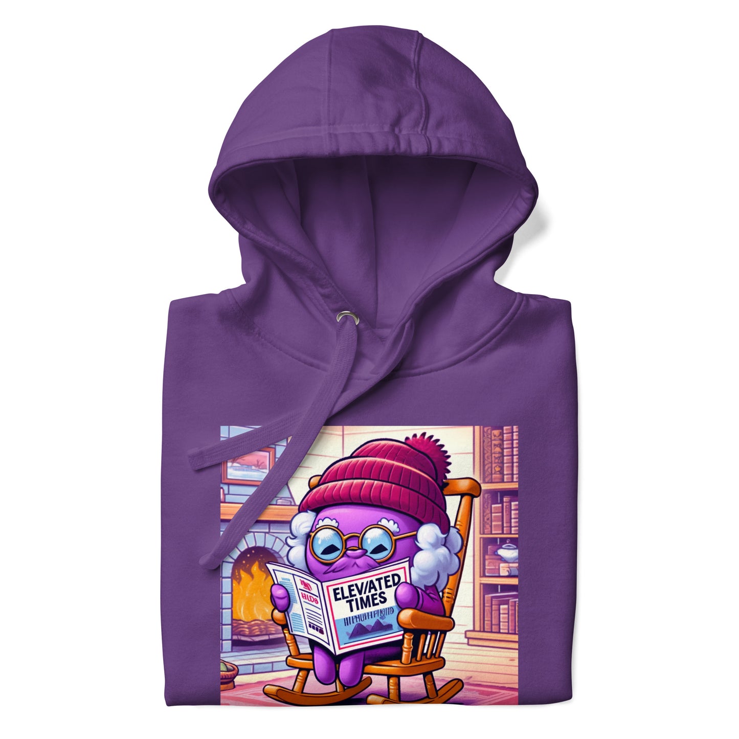 GDP Hoodie