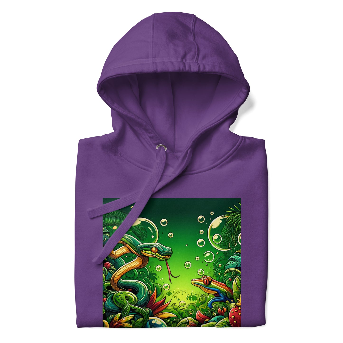 Durban Poison Hoodie
