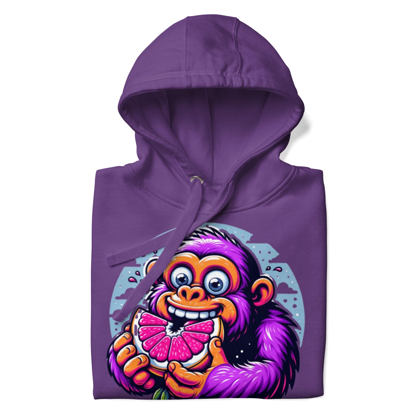 Zkittles Hoodie