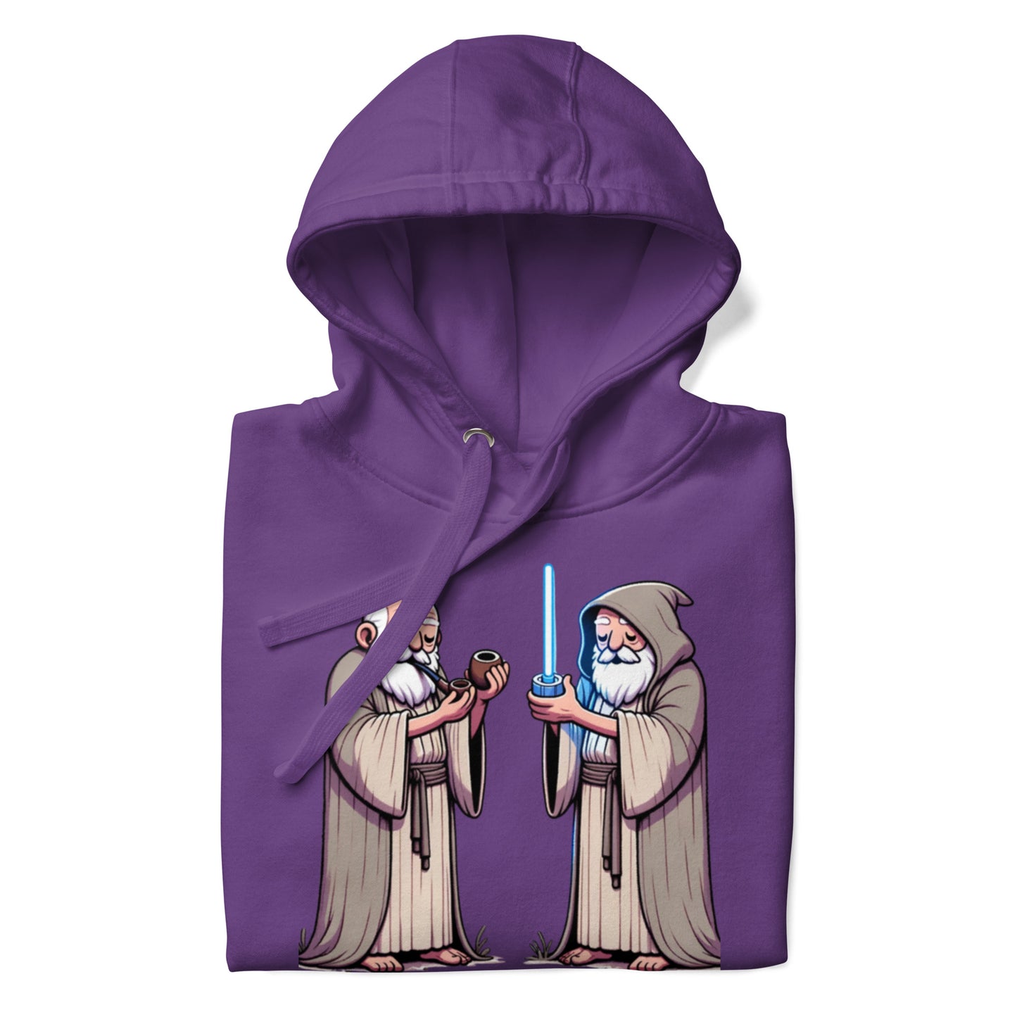 Jedi OG Hoodie
