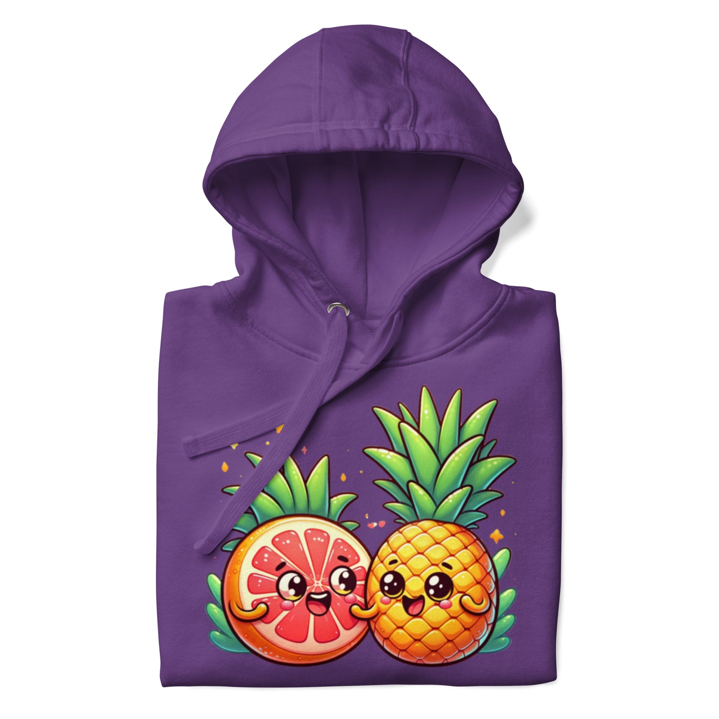 Cindy 99 Hoodie