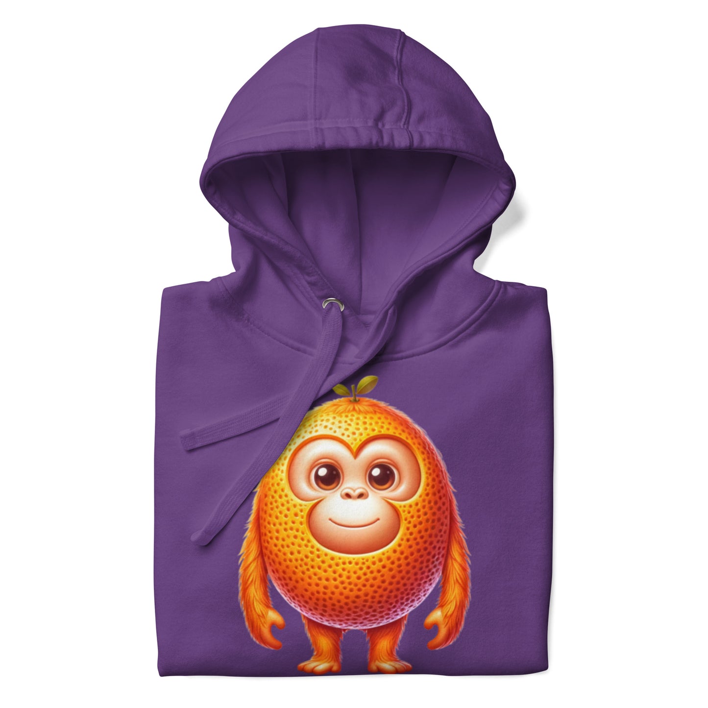 Orangotang Hoodie