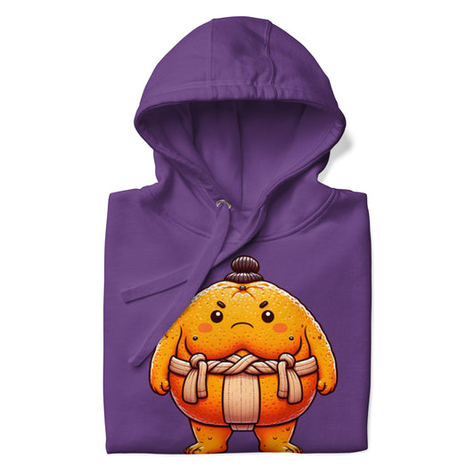 Sumo Oranges Hoodie