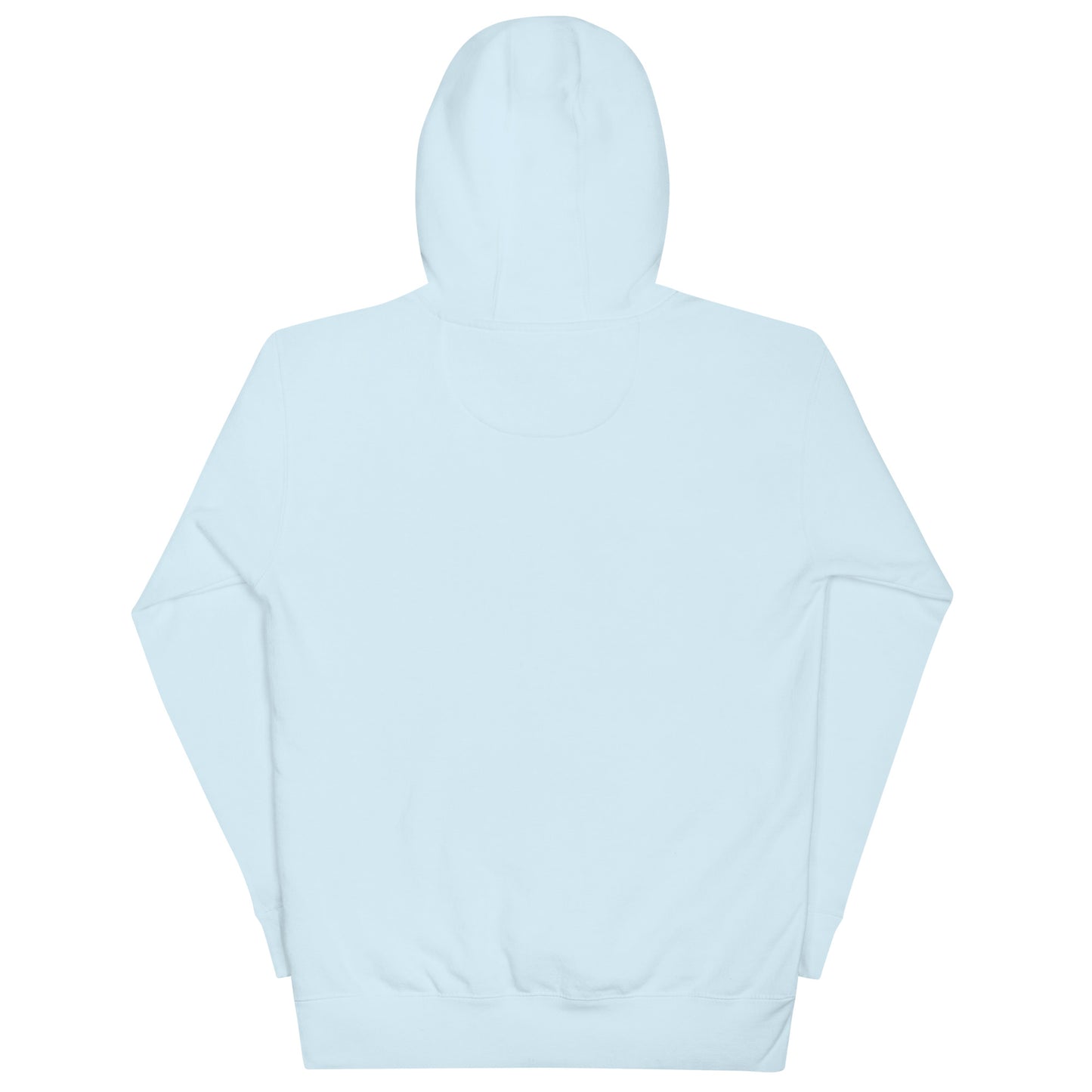White Russian Hoodie