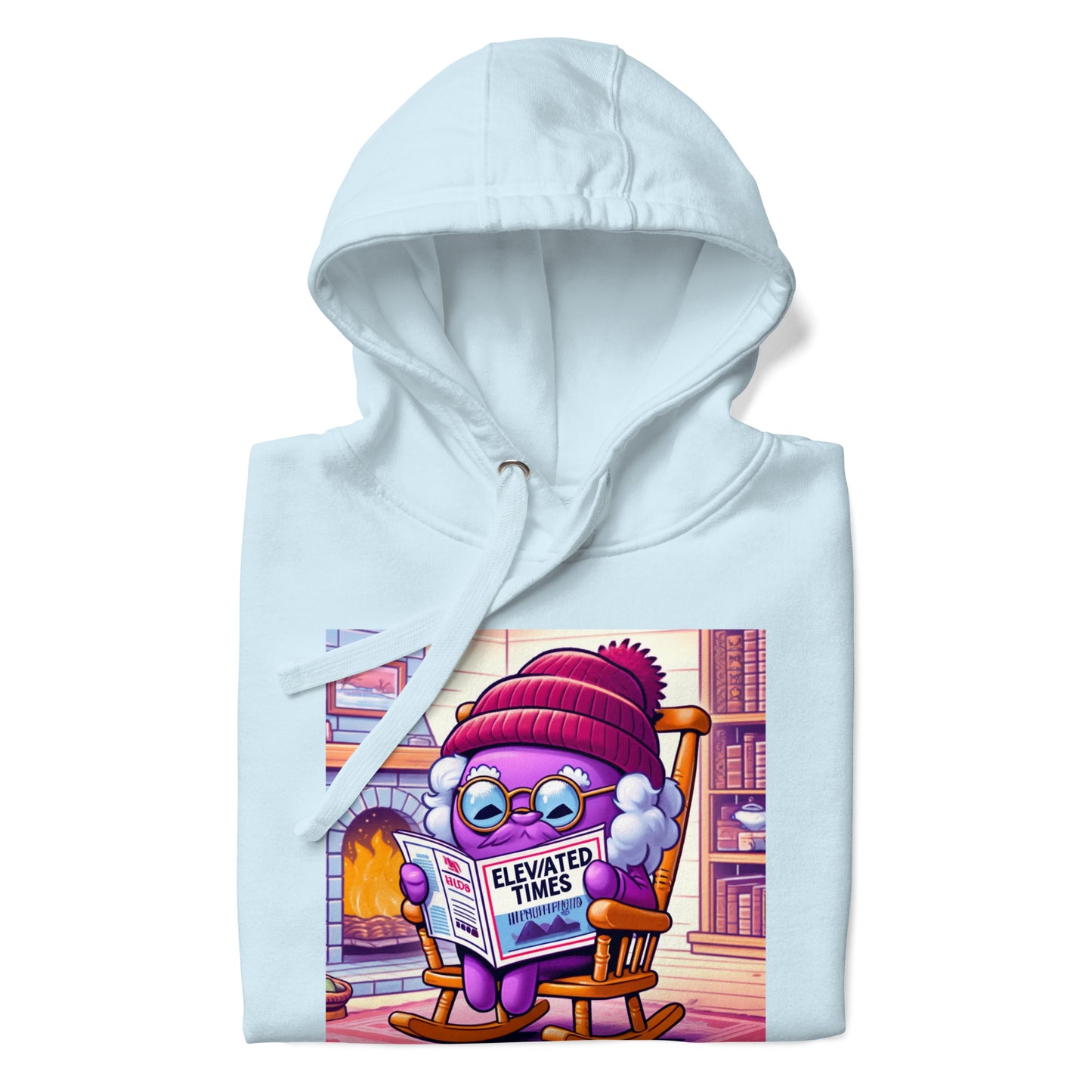 GDP Hoodie