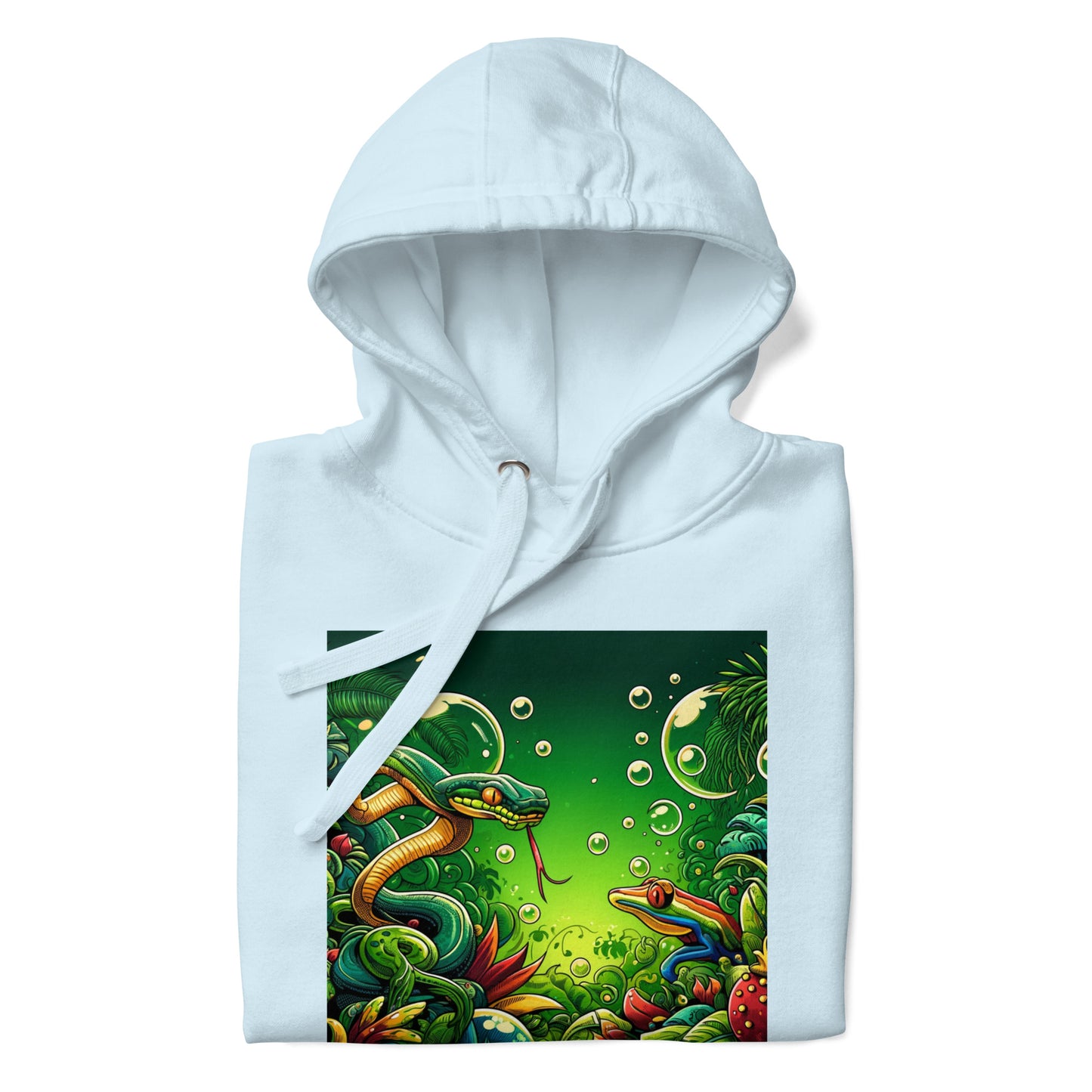 Durban Poison Hoodie