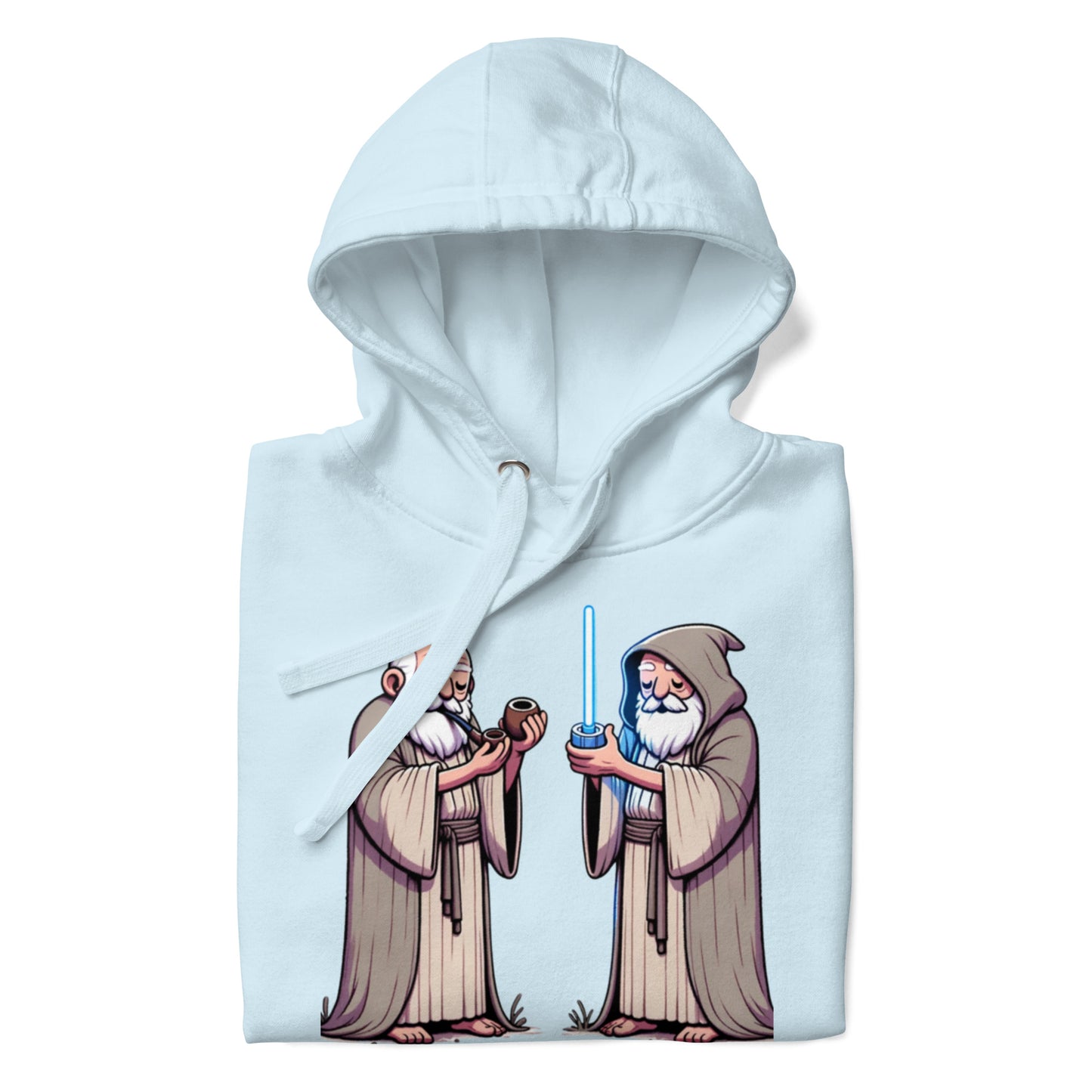 Jedi OG Hoodie