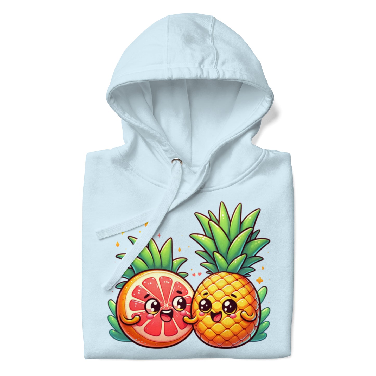 Cindy 99 Hoodie