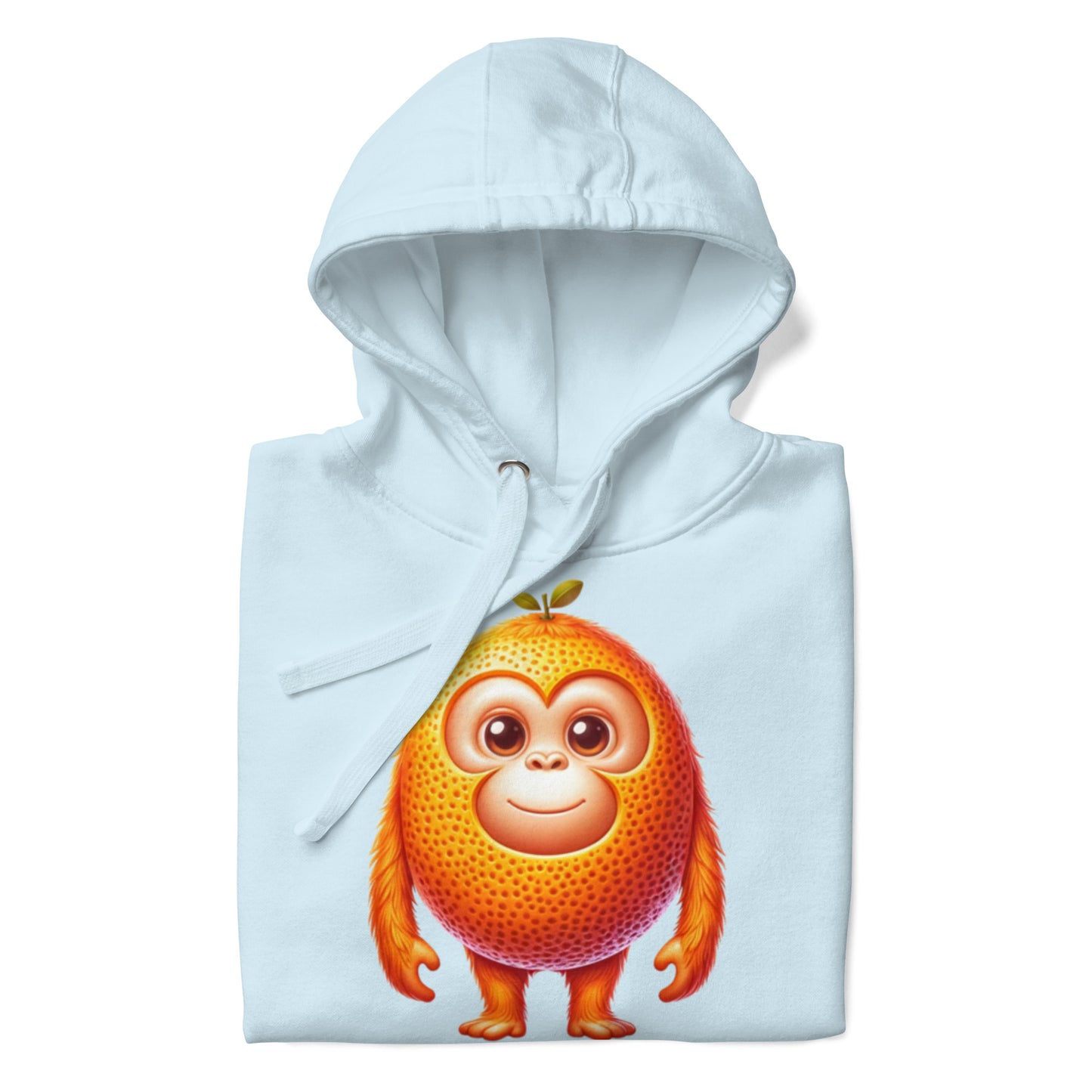 Orangotang Hoodie