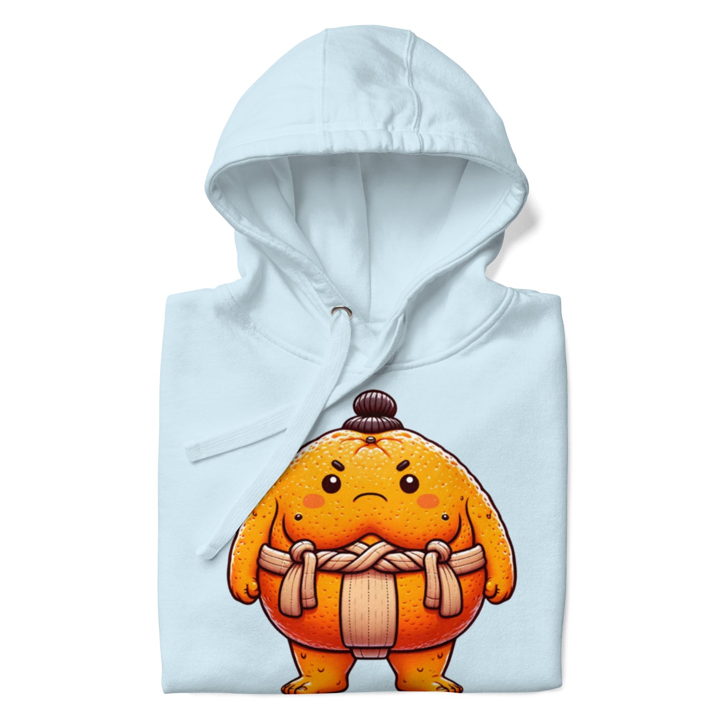 Sumo Oranges Hoodie