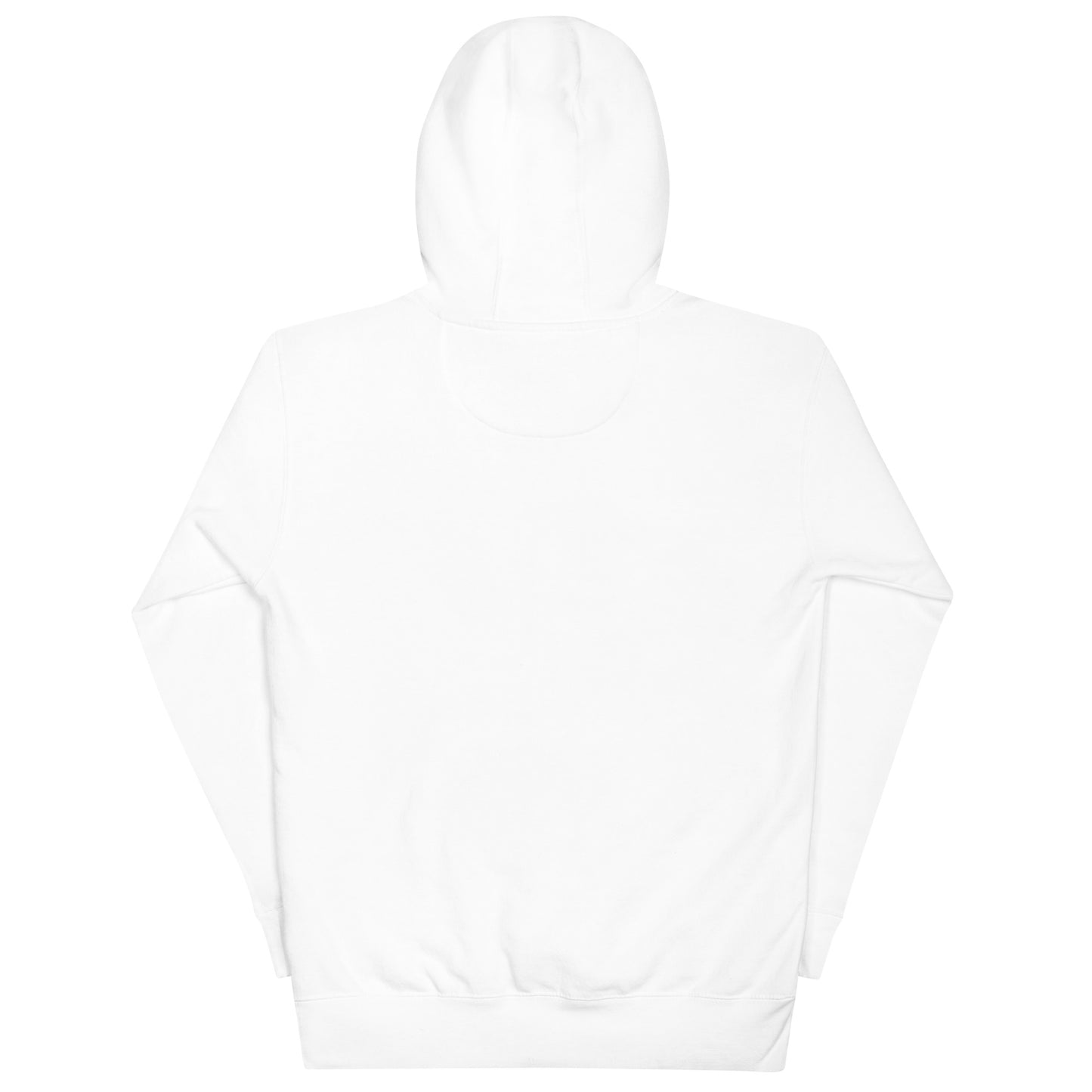 White Widow Hoodie