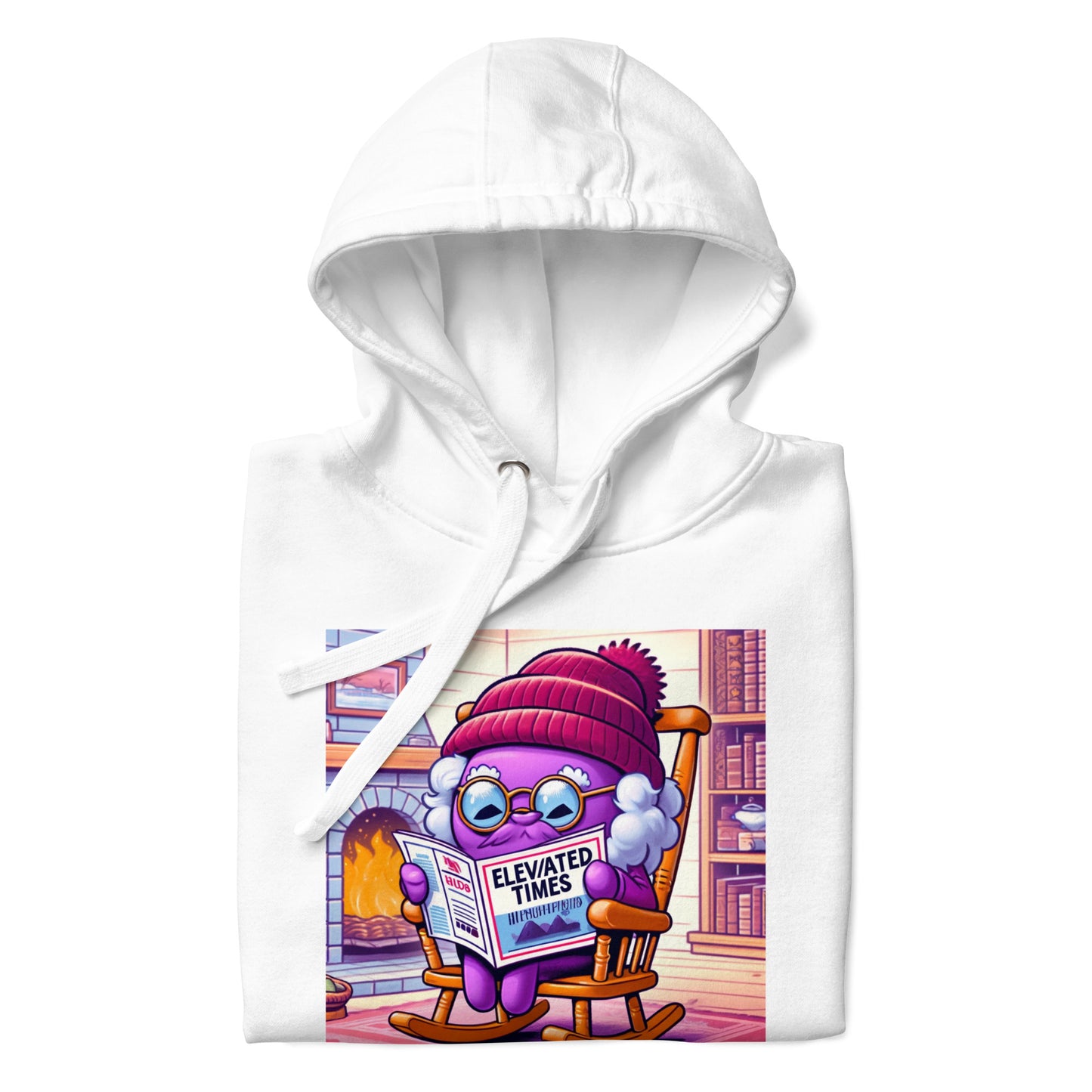 GDP Hoodie