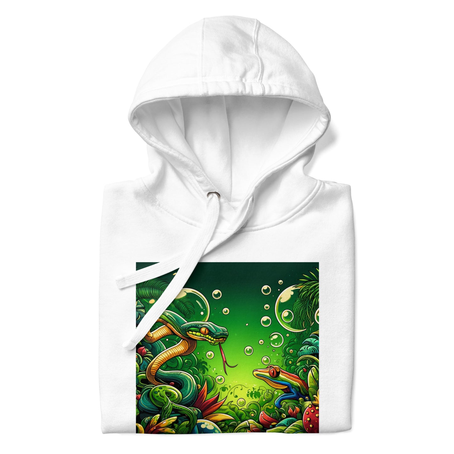 Durban Poison Hoodie