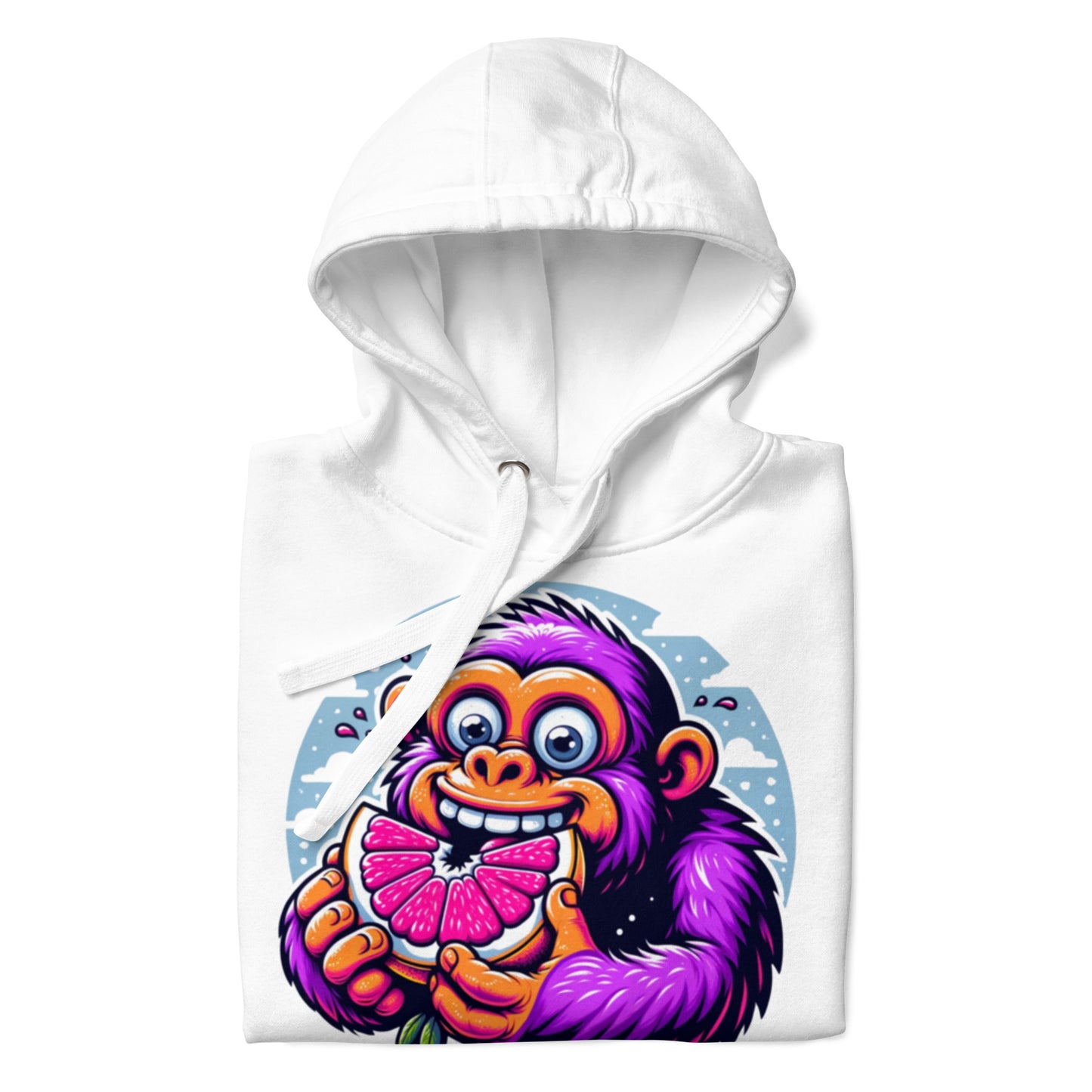 Zkittles Hoodie