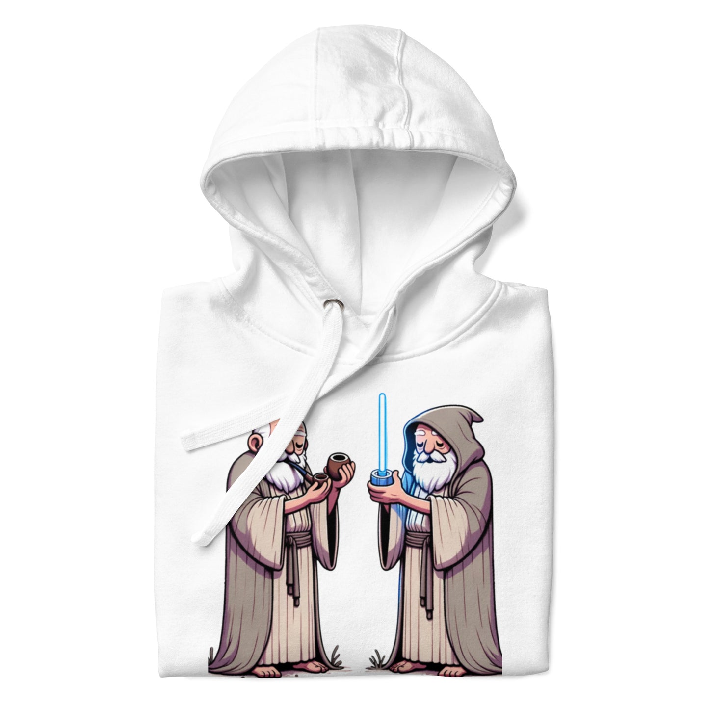 Jedi OG Hoodie
