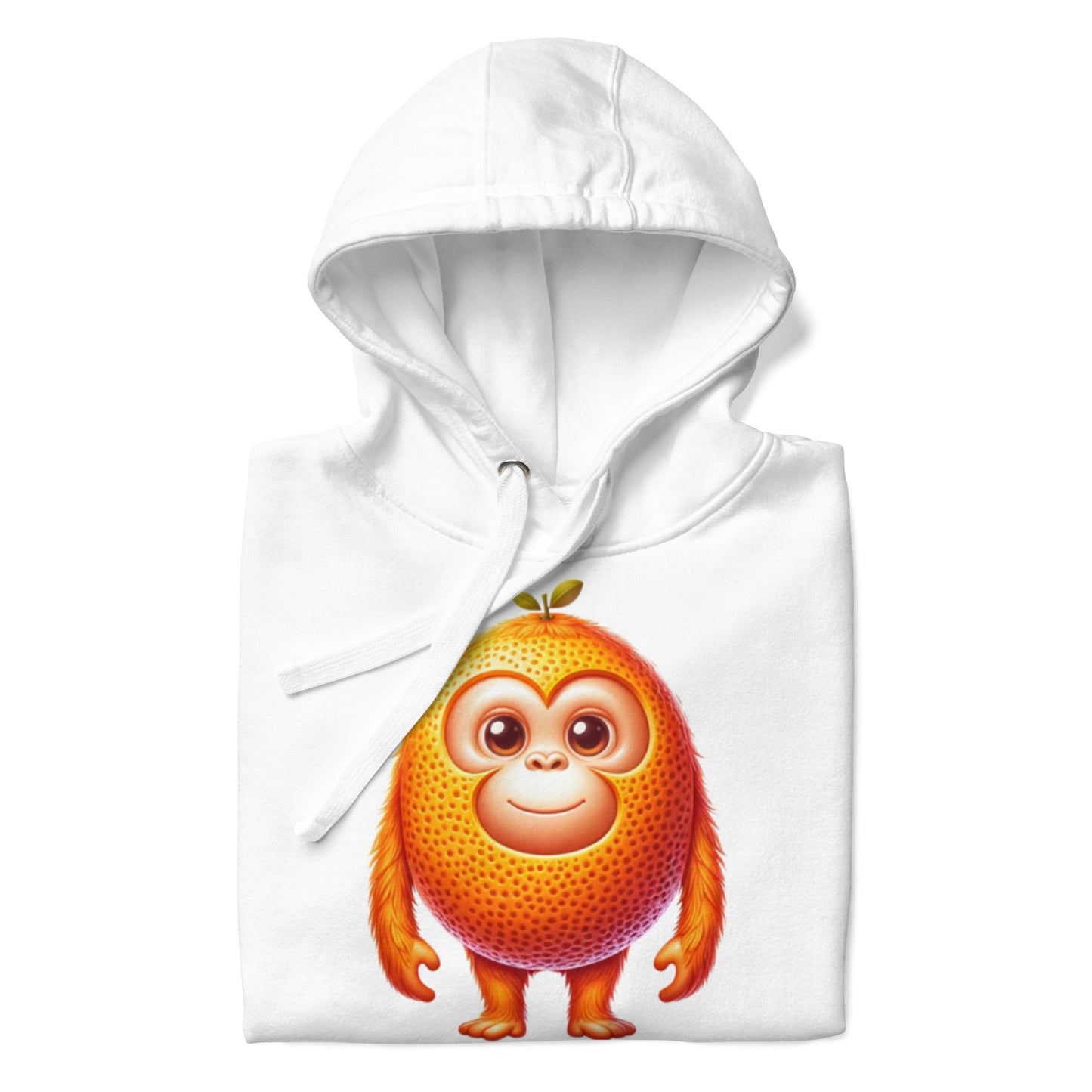 Orangotang Hoodie